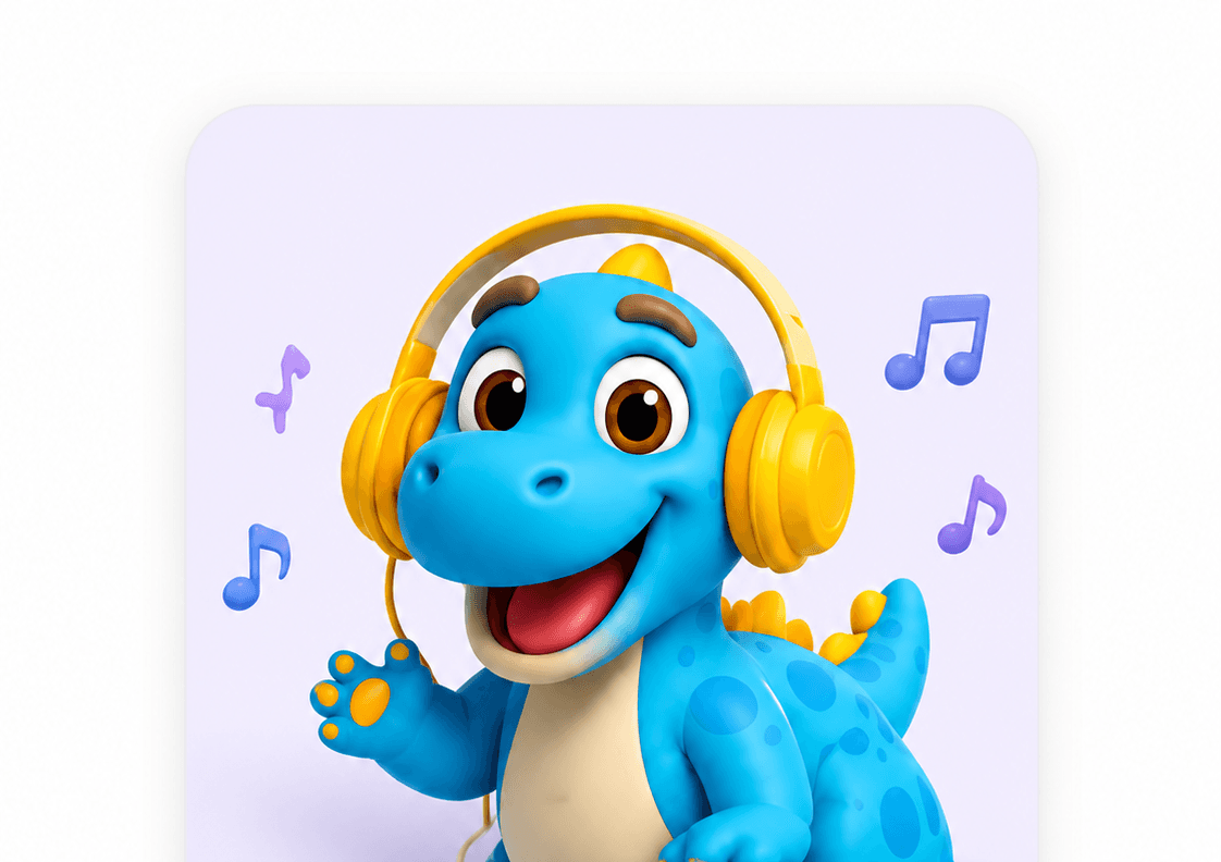 Guías y canciones